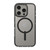 iPhone 16 Pro ZAGG Graphene Santa Cruz Snap Case - Black - 15-13418