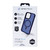 iPhone 16 Pro Max SPECTRUM Halo Slim MagSafe Case - Blue Smoke - 15-13527