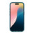 iPhone 16 Pro ZAGG Graphene Santa Cruz Snap Case - Retro Blue - 15-13552