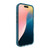 iPhone 16 Pro ZAGG Graphene Santa Cruz Snap Case - Retro Blue - 15-13552