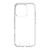 iPhone 16 Pro SPECTRUM Clearly Slim Case - Clear - 15-13545