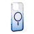 iPhone 16 Pro Max SPECTRUM Eclipse MagSafe Case - Blue Gradient - 15-13542