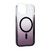 iPhone 17e/16e/15/14/13 SPECTRUM Eclipse MagSafe Case - Black Gradient - 15-13579