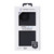 iPhone 16 Pro SPECTRUM Pro Slim Silicone MagSafe Case - Black - 15-13644
