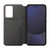Samsung Galaxy S24 FE OEM Smart View Wallet Case - Black - 15-13609