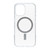 iPhone 16 Otterbox Symmetry Clear Camera Control  w/ MagSafe Series Case - Clear - 15-13963