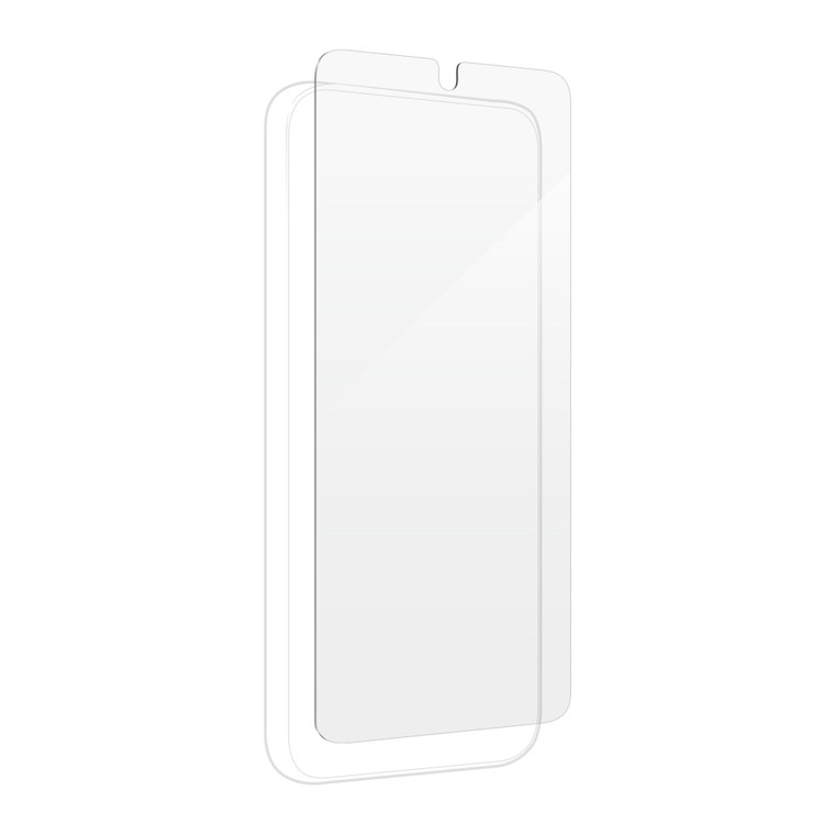 Samsung Galaxy S23+ 5G ZAGG InvisibleShield Fusion Screen Protector - 15-10874