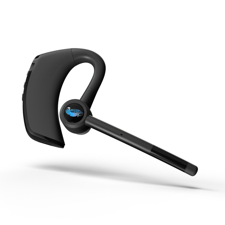BlueParrott M300-XT SE Bluetooth Headset - Black - 15-11039