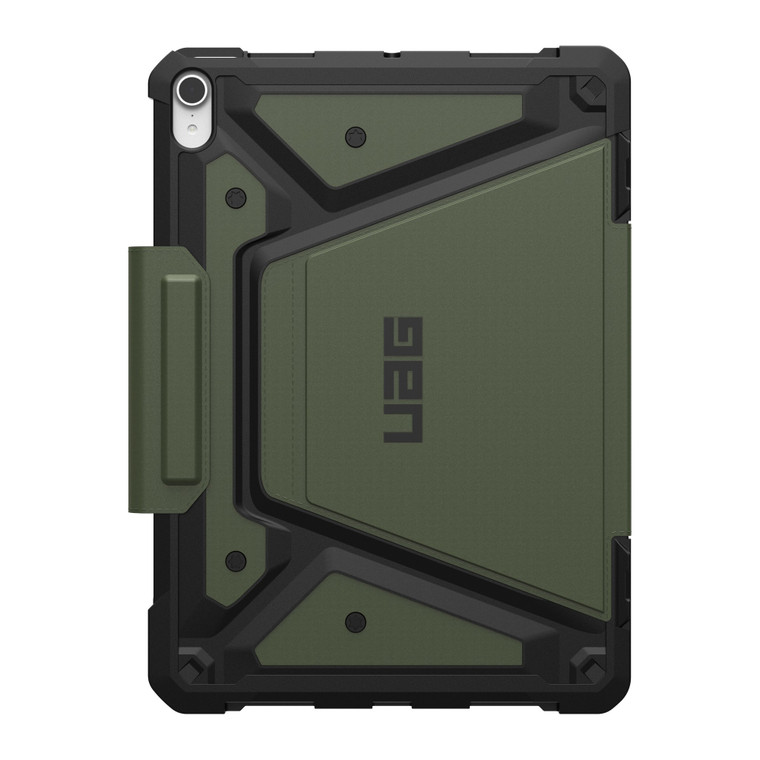 iPad Air 11-in M4/M3/M2 UAG Metropolis SE - Olive - 15-12668