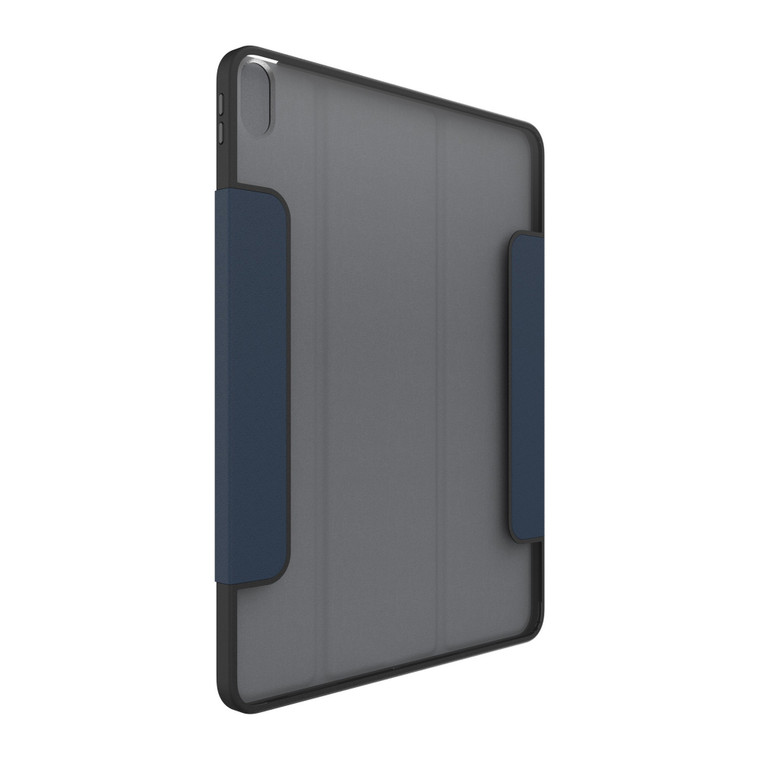 iPad Air 13-in M4/M3/M2 Otterbox Symmetry Folio case - Clear - Coastal Evening - 15-12782