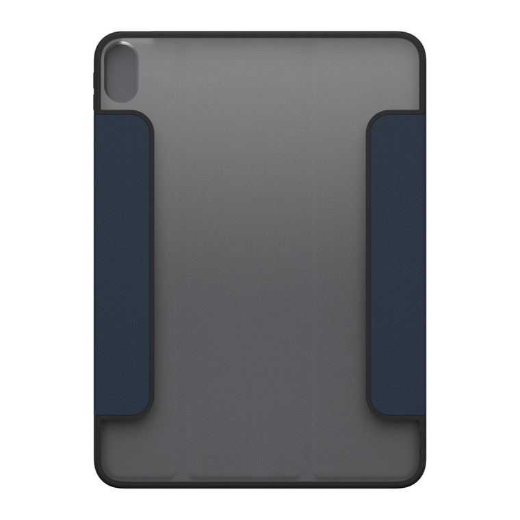 iPad Air 11-in M4/M3/M2/Air 5th Gen/4th Gen Otterbox Symmetry Folio case - Clear - Coastal Evening - 15-12785