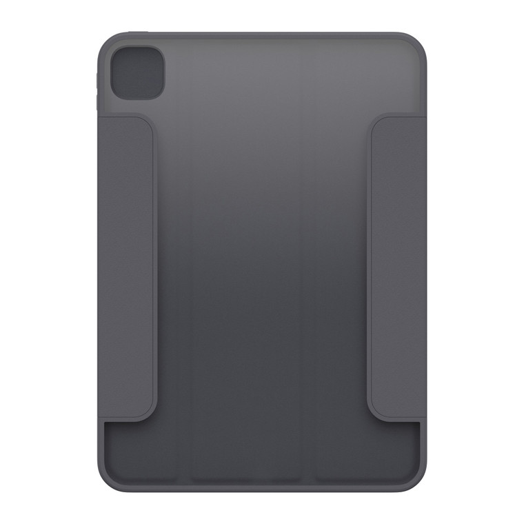 iPad Pro 11-in M5/M4 Otterbox Symmetry Folio case - Black - Thunderstorm - 15-12789