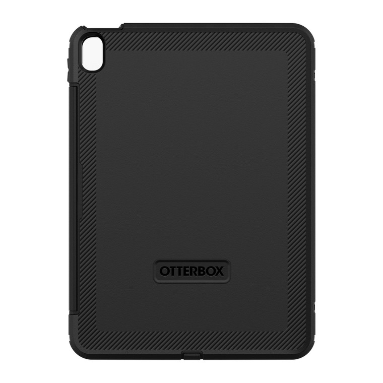 iPad Air 11-in M4/M3/M2/Air 5th Gen/4th Gen Otterbox Defender Series case - Black - 15-12783