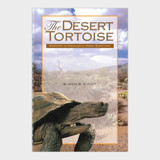 The Desert Tortoise: Answers to Frequently Asked Questions by James W. Cornett