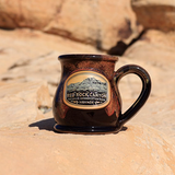 Red Rock Canyon NCA Midway Mug