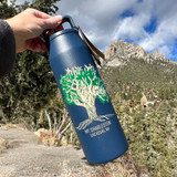 Spring Mountains (SMNRA) Mt. Charleston Water Bottle