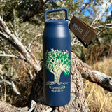 Spring Mountains (SMNRA) Mt. Charleston Water Bottle