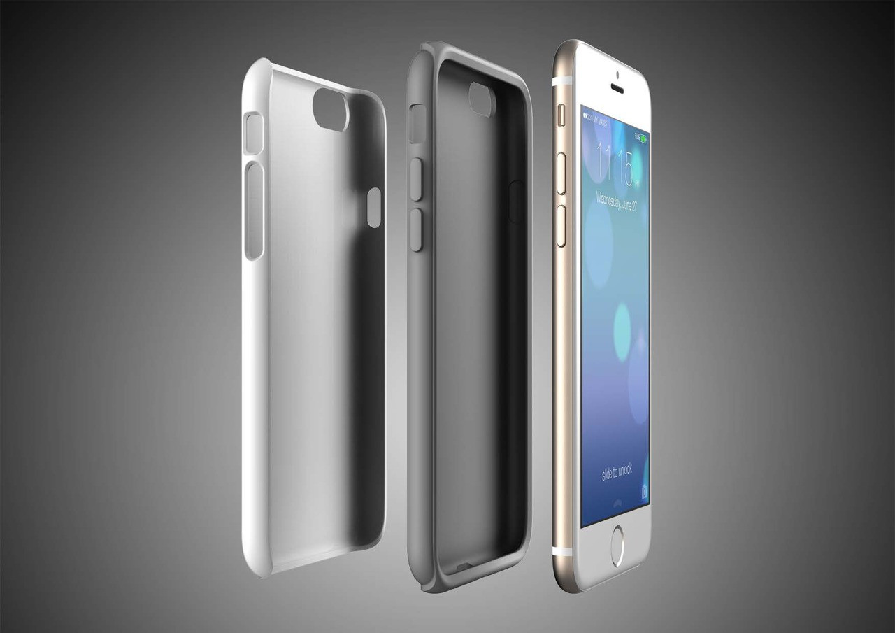 Create Your Own Phone Case V2