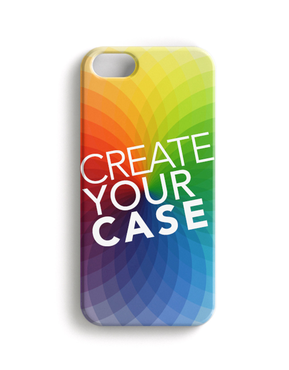 create phone case