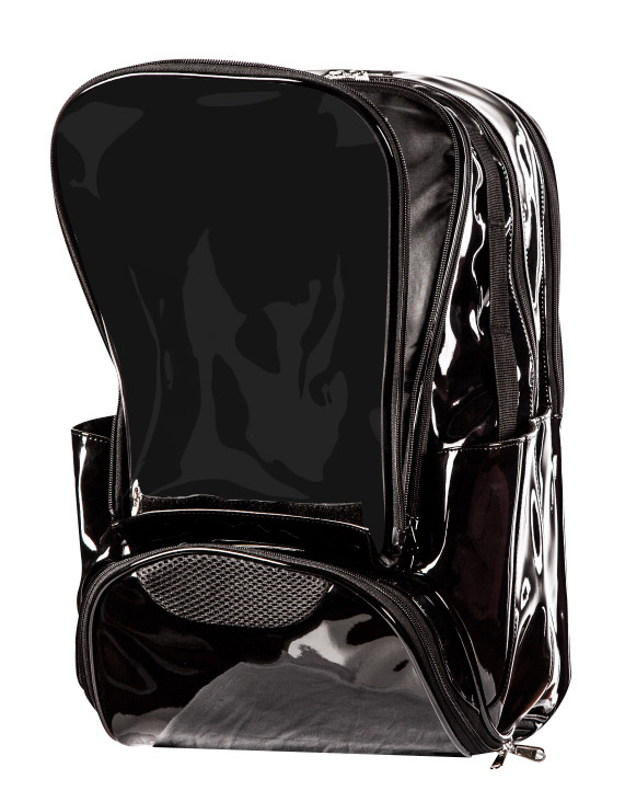 Custom Cheer Backpacks - Glitter Stars
