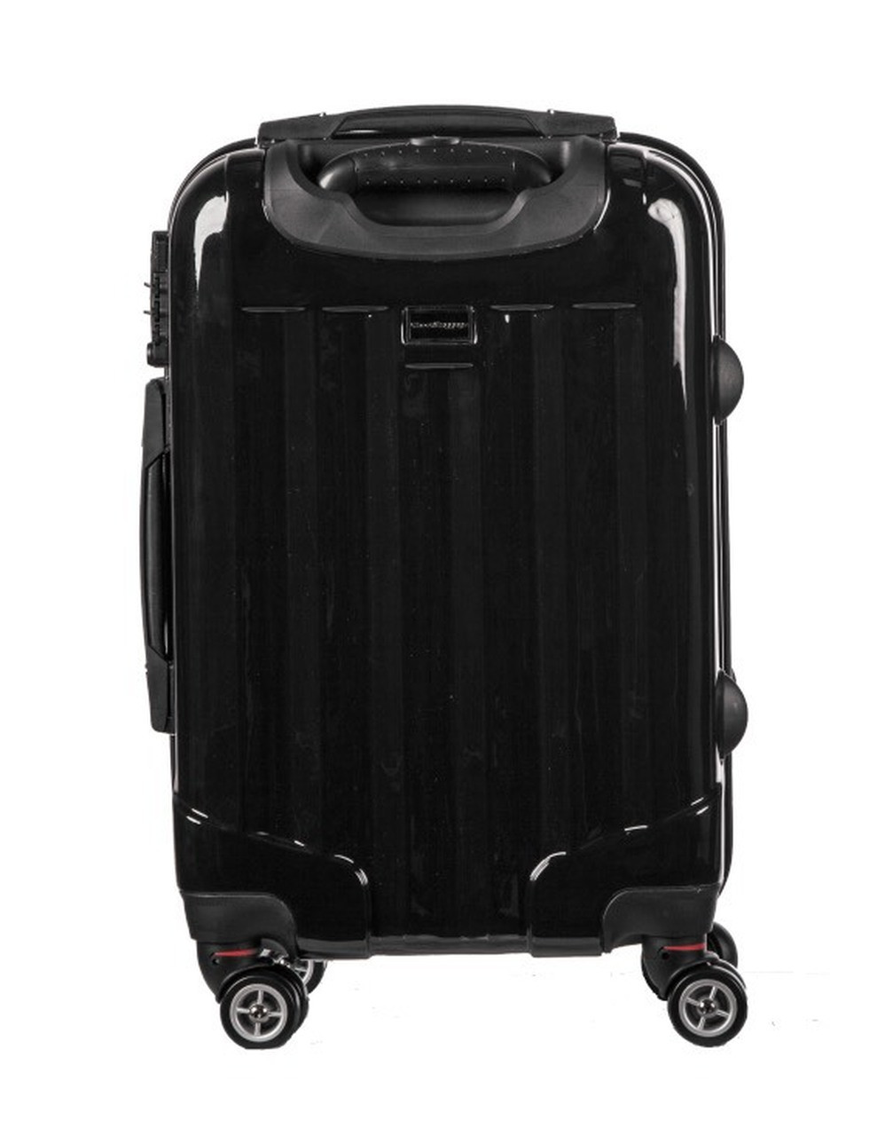 Customized and Personalized Delta Force Athletics 20 Inch Carryon Luggage