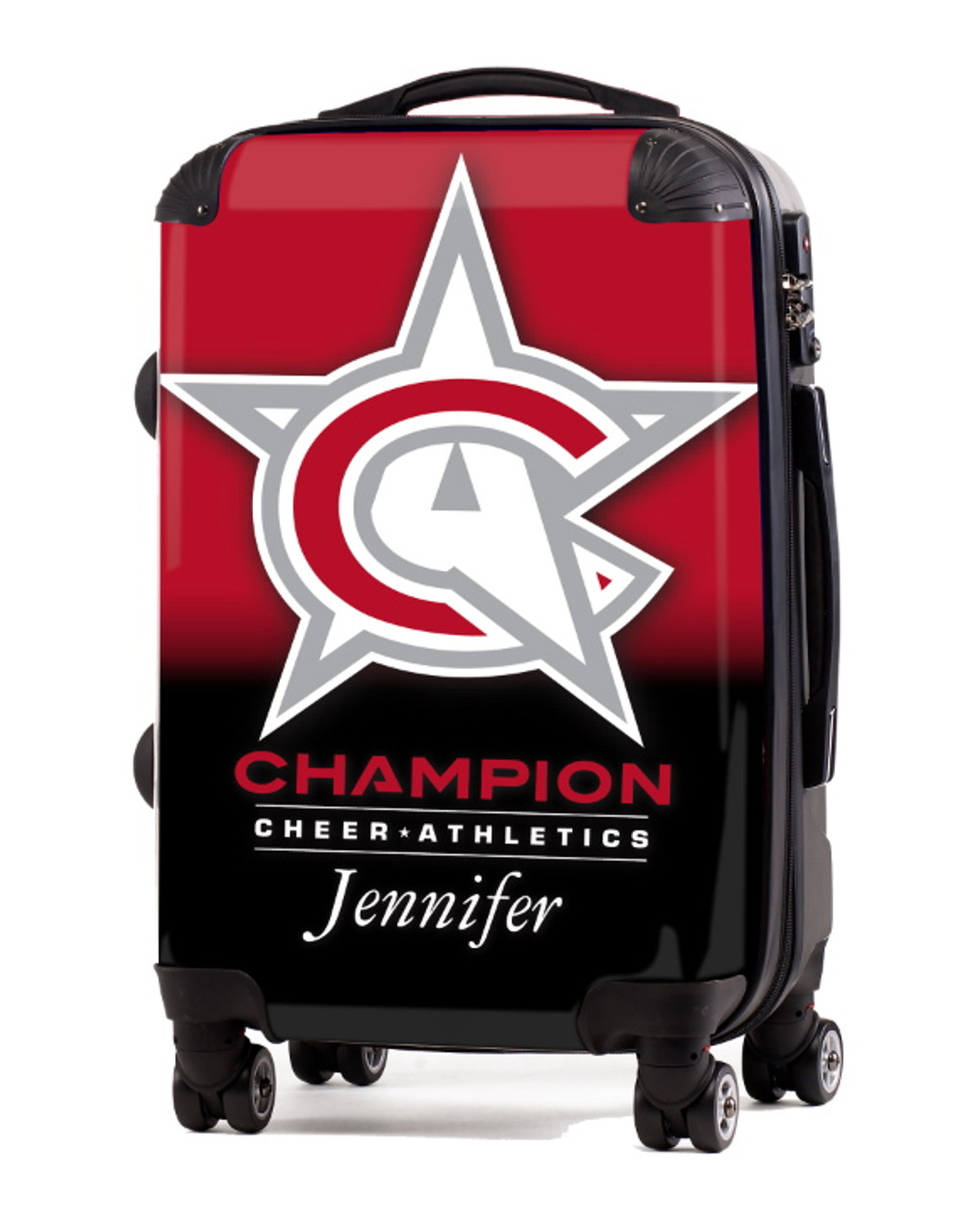 champion luggage