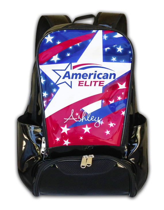 luxury work backpack