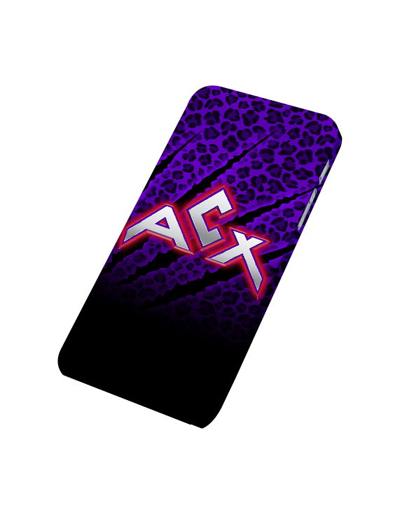 Acx Cheer Phone Snap On Case Cheer Luggage