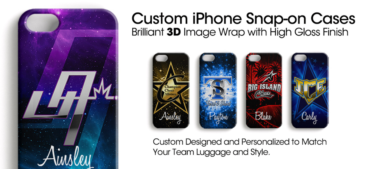 PHONE CASES