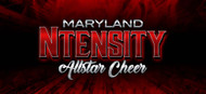 Ntensity Allstar Cheer Maryland