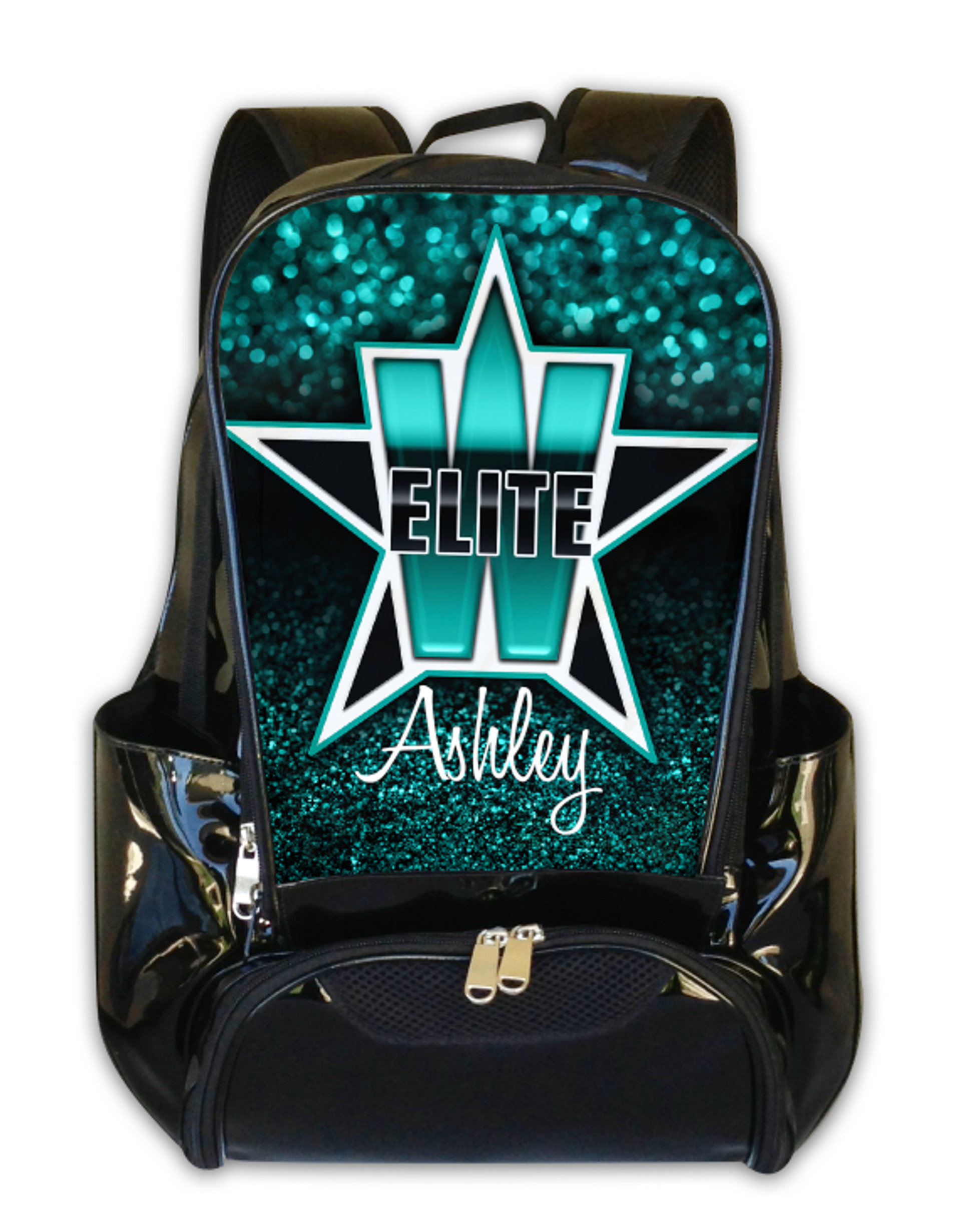 Wylie Elite Products - Cheer Luggage