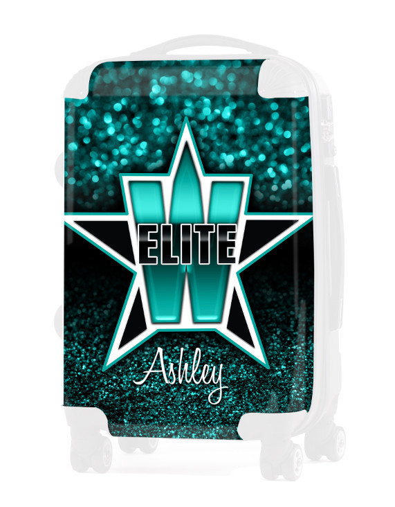 Wylie Elite Insert for 20" Luggage