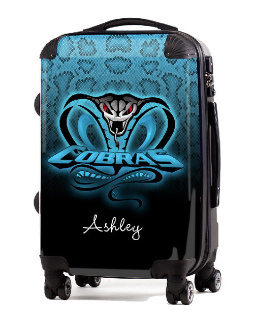 Cobra Cheer Extreme  24" Check In Luggage
