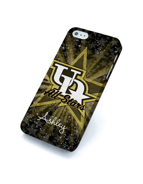 Ultimate Destination All-Stars Phone Snap on Case