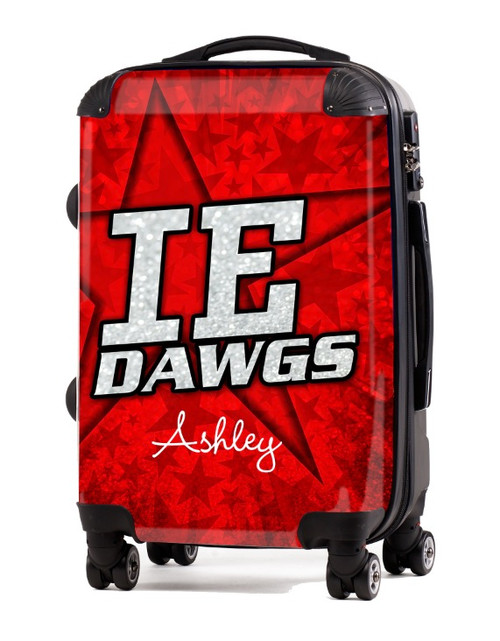 Indiana Elite- 24" Check In Luggage