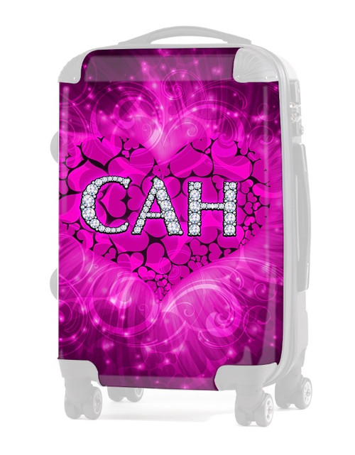 Customized and Personalized Green Bay Elite Cheer LIME 24 Inch