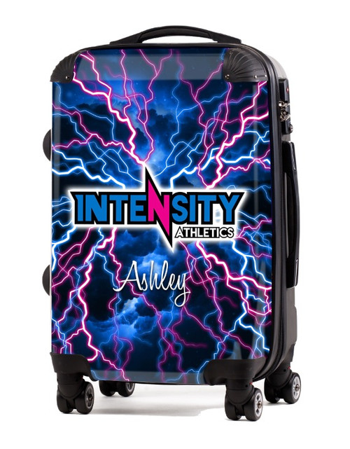 Intensity Athletics - 24" Check In Luggage