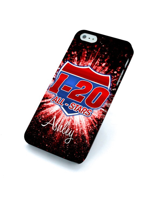 I-20 All-Stars- Phone Snap on Case