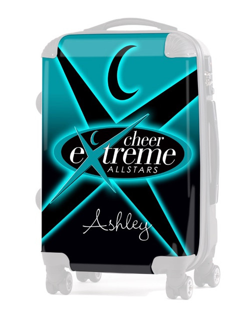 Insert for Cheer Extreme Allstars 20" Carry-on Luggage