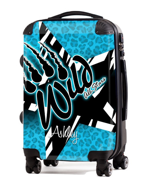 Wild All-Stars - 24" Check In Luggage