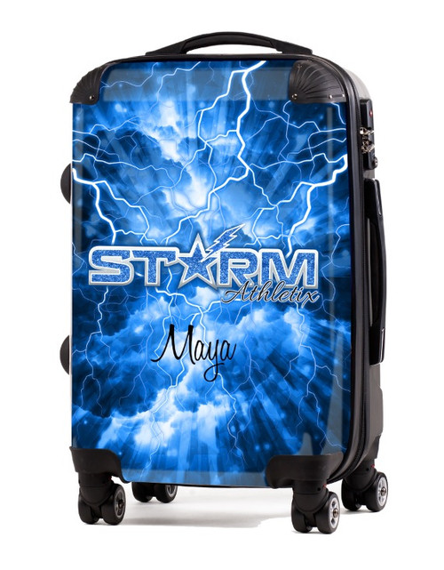 Storm Athletix SJ 20" Carry-On Luggage