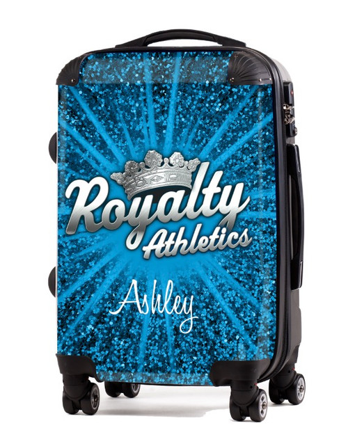 Royalty Athletics MA - 20" Carry-On Luggage