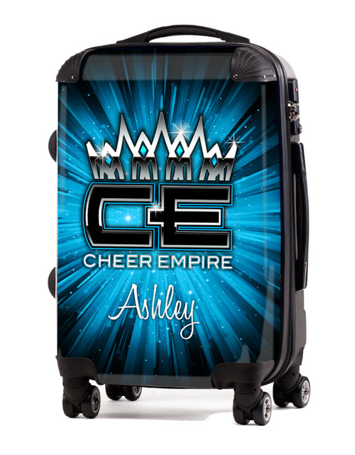 Cheer Empire-Maryland 24" Check In Luggage