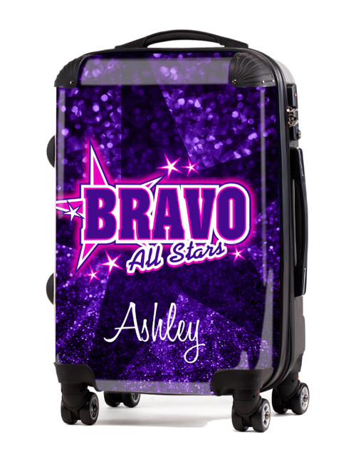 Bravo All Stars 24" Check In Luggage