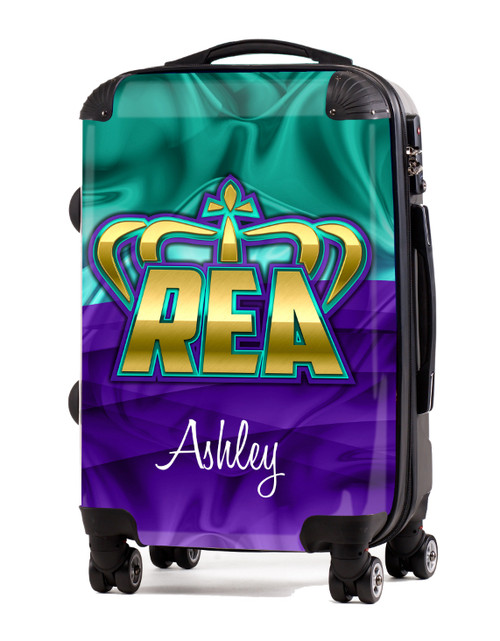 Royalty Elite Allstars - 24" Check In Luggage