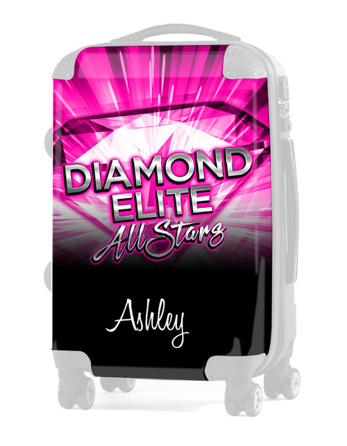 INSERT for Diamond Elite Allstars 20" Carry-on Luggage