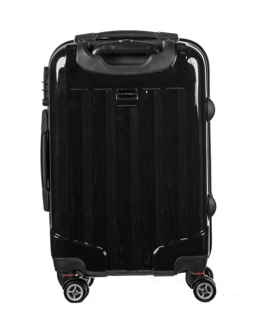 South Jersey Fire Cheer 24" Check In Luggage