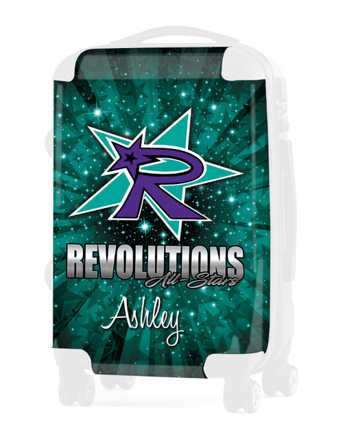 Replacement Insert for Revolutions All-Stars- 20" Carry-on Luggage