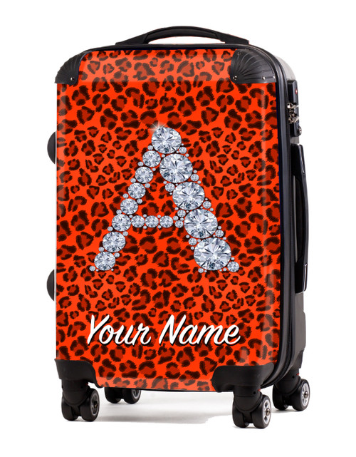 Customized and Personalized Green Bay Elite Cheer LIME 24 Inch