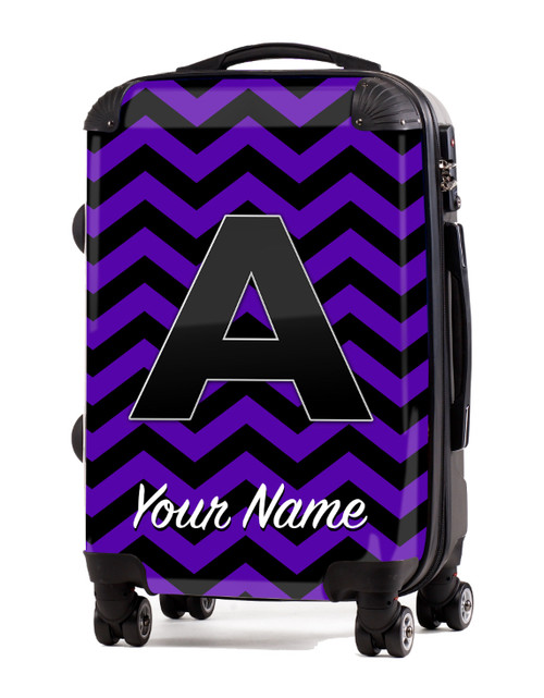 Cheer Luggage | Personalized 20